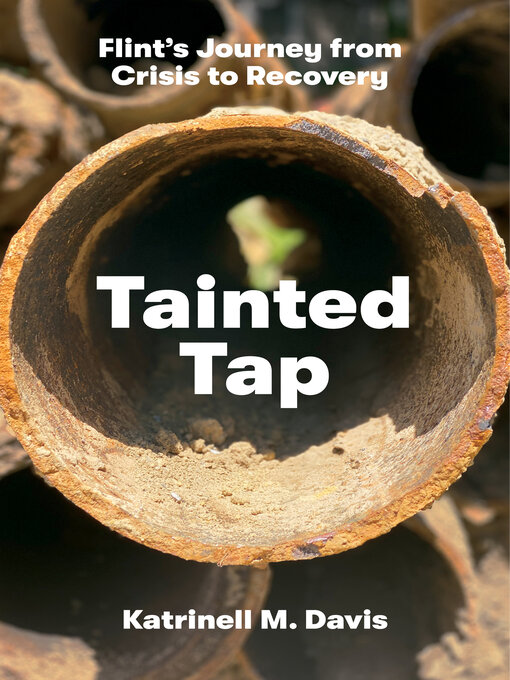 Title details for Tainted Tap by Katrinell M. Davis - Available